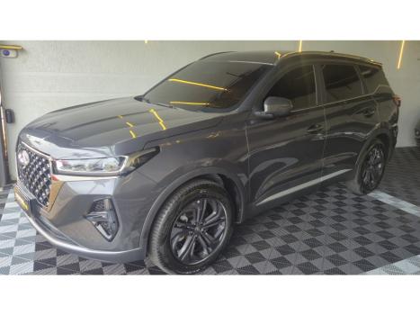 CHERY Tiggo 7 1.5 16V 4P TCI FLEX SPORT AUTOM�TICO CVT, Foto 2