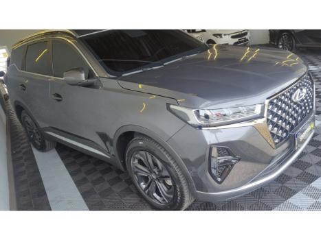 CHERY Tiggo 7 1.5 16V 4P TCI FLEX SPORT AUTOM�TICO CVT, Foto 3