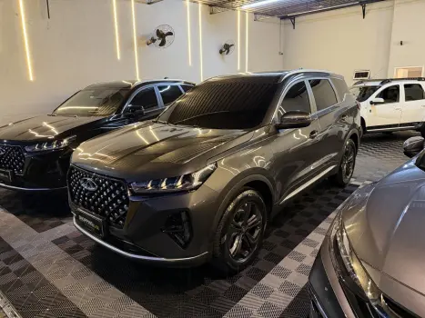 CHERY Tiggo 7 1.5 16V 4P TCI FLEX SPORT AUTOM�TICO CVT, Foto 1