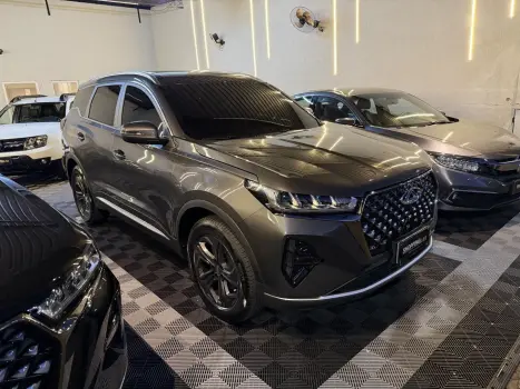 CHERY Tiggo 7 1.5 16V 4P TCI FLEX SPORT AUTOM�TICO CVT, Foto 2