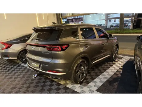 CHERY Tiggo 7 1.5 16V 4P TCI FLEX SPORT AUTOM�TICO CVT, Foto 7