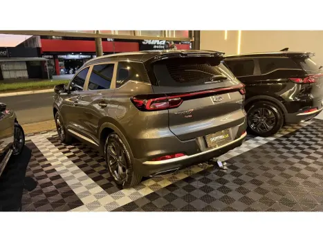 CHERY Tiggo 7 1.5 16V 4P TCI FLEX SPORT AUTOM�TICO CVT, Foto 9