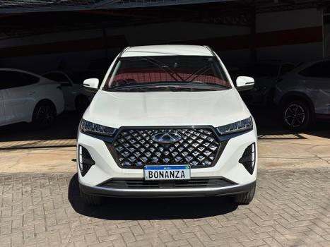 CHERY Tiggo 7 1.5 16V 4P TCI FLEX SPORT AUTOM�TICO CVT, Foto 2