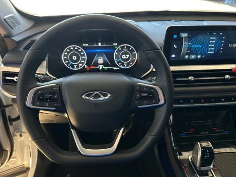 CHERY Tiggo 7 1.5 16V 4P TCI FLEX SPORT AUTOM�TICO CVT, Foto 12