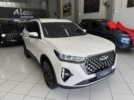 CHERY Tiggo 7 1.5 16V 4P TCI FLEX SPORT AUTOM�TICO CVT, Foto 1