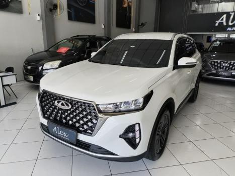 CHERY Tiggo 7 1.5 16V 4P TCI FLEX SPORT AUTOM�TICO CVT, Foto 3