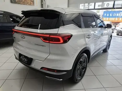 CHERY Tiggo 7 1.5 16V 4P TCI FLEX SPORT AUTOM�TICO CVT, Foto 19