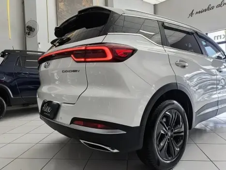CHERY Tiggo 7 1.5 16V 4P TCI FLEX SPORT AUTOM�TICO CVT, Foto 21