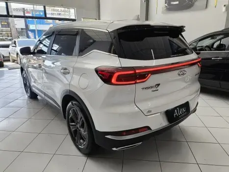 CHERY Tiggo 7 1.5 16V 4P TCI FLEX SPORT AUTOM�TICO CVT, Foto 22