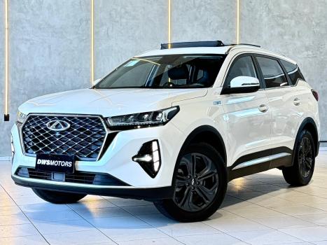 CHERY Tiggo 7 1.5 16V 4P TCI FLEX HYBRID AUTOM�TICO CVT, Foto 1
