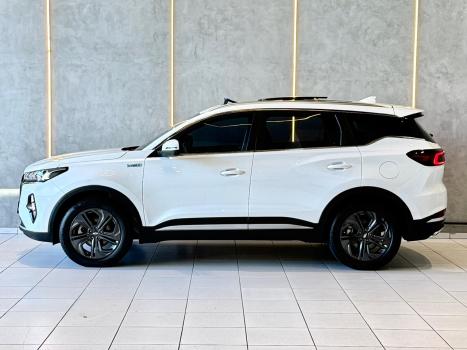 CHERY Tiggo 7 1.5 16V 4P TCI FLEX HYBRID AUTOM�TICO CVT, Foto 2