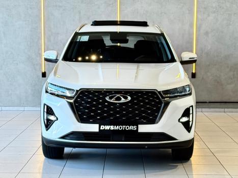 CHERY Tiggo 7 1.5 16V 4P TCI FLEX HYBRID AUTOM�TICO CVT, Foto 4