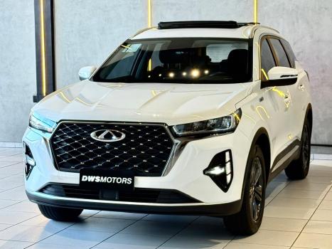 CHERY Tiggo 7 1.5 16V 4P TCI FLEX HYBRID AUTOM�TICO CVT, Foto 5