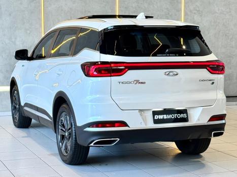 CHERY Tiggo 7 1.5 16V 4P TCI FLEX HYBRID AUTOM�TICO CVT, Foto 6