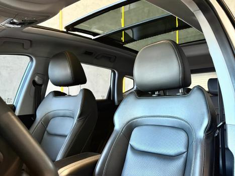 CHERY Tiggo 7 1.5 16V 4P TCI FLEX HYBRID AUTOM�TICO CVT, Foto 10