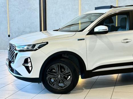 CHERY Tiggo 7 1.5 16V 4P TCI FLEX HYBRID AUTOM�TICO CVT, Foto 11