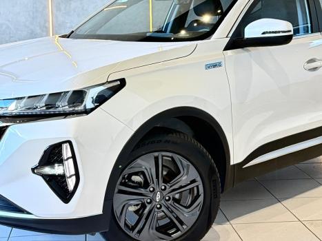 CHERY Tiggo 7 1.5 16V 4P TCI FLEX HYBRID AUTOM�TICO CVT, Foto 12