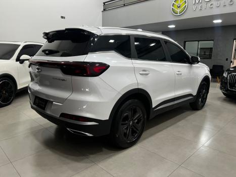 CHERY Tiggo 7 1.5 16V 4P TCI FLEX SPORT AUTOM�TICO CVT, Foto 2