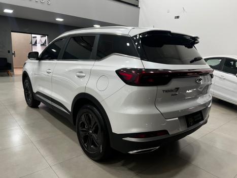 CHERY Tiggo 7 1.5 16V 4P TCI FLEX SPORT AUTOM�TICO CVT, Foto 3
