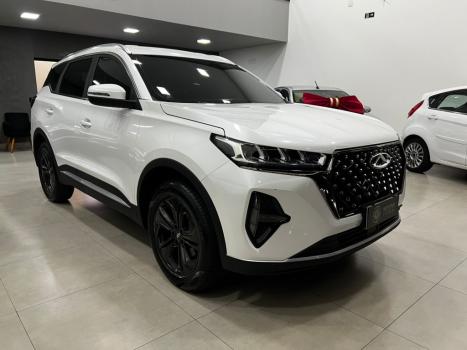 CHERY Tiggo 7 1.5 16V 4P TCI FLEX SPORT AUTOM�TICO CVT, Foto 6