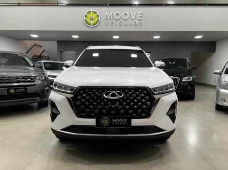 CHERY Tiggo 7 1.5 16V 4P TCI FLEX SPORT AUTOM�TICO CVT, Foto 7
