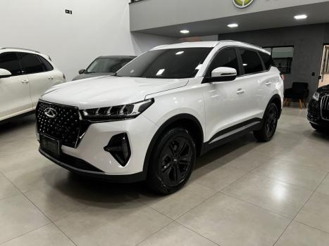 CHERY Tiggo 7 1.5 16V 4P TCI FLEX SPORT AUTOM�TICO CVT, Foto 8