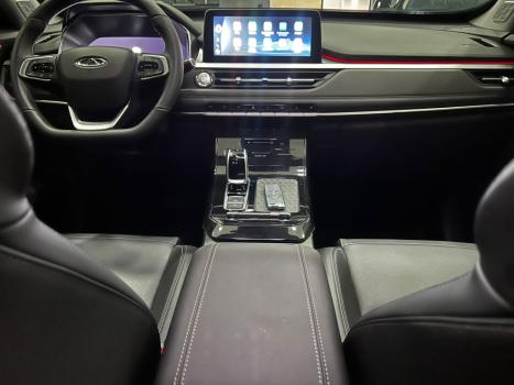 CHERY Tiggo 7 1.5 16V 4P TCI FLEX SPORT AUTOM�TICO CVT, Foto 12