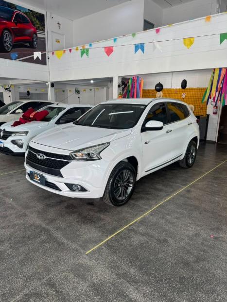CHERY Tiggo 7 1.5 16V 4P FLEX T TURBO AUTOM�TICO DCT, Foto 1