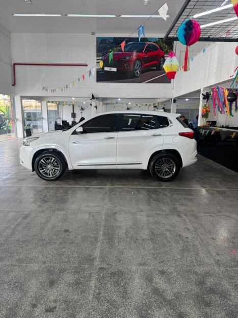 CHERY Tiggo 7 1.5 16V 4P FLEX T TURBO AUTOM�TICO DCT, Foto 2