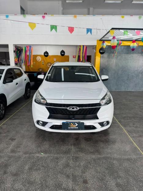 CHERY Tiggo 7 1.5 16V 4P FLEX T TURBO AUTOM�TICO DCT, Foto 3