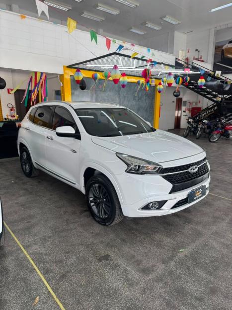 CHERY Tiggo 7 1.5 16V 4P FLEX T TURBO AUTOM�TICO DCT, Foto 4