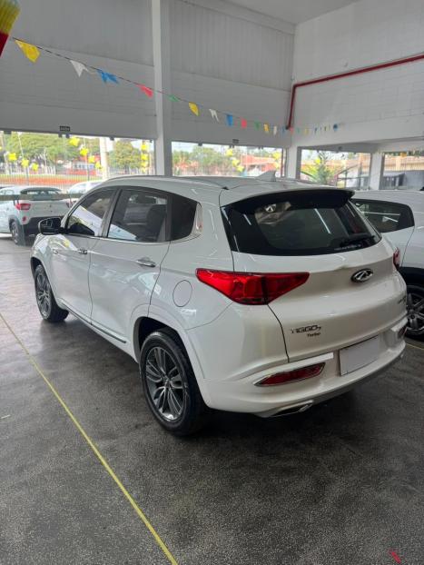 CHERY Tiggo 7 1.5 16V 4P FLEX T TURBO AUTOM�TICO DCT, Foto 5