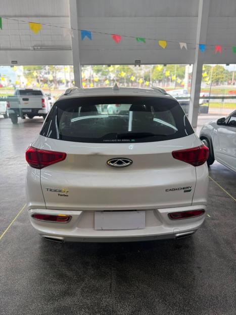 CHERY Tiggo 7 1.5 16V 4P FLEX T TURBO AUTOM�TICO DCT, Foto 6