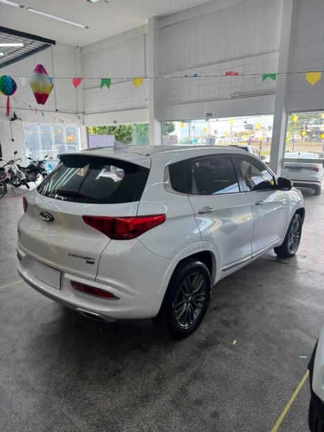 CHERY Tiggo 7 1.5 16V 4P FLEX T TURBO AUTOM�TICO DCT, Foto 7