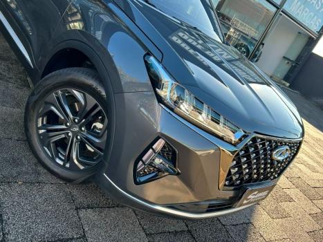 CHERY Tiggo 7 1.5 16V 4P TCI FLEX SPORT AUTOM�TICO CVT, Foto 4