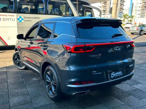 CHERY Tiggo 7 1.5 16V 4P TCI FLEX SPORT AUTOM�TICO CVT, Foto 6