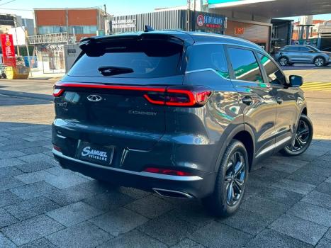 CHERY Tiggo 7 1.5 16V 4P TCI FLEX SPORT AUTOM�TICO CVT, Foto 7