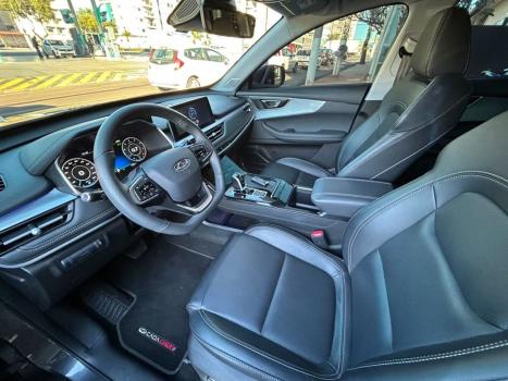 CHERY Tiggo 7 1.5 16V 4P TCI FLEX SPORT AUTOM�TICO CVT, Foto 10