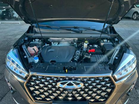 CHERY Tiggo 7 1.5 16V 4P TCI FLEX SPORT AUTOM�TICO CVT, Foto 15