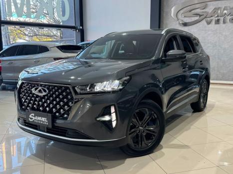 CHERY Tiggo 7 1.5 16V 4P TCI FLEX SPORT AUTOM�TICO CVT, Foto 2