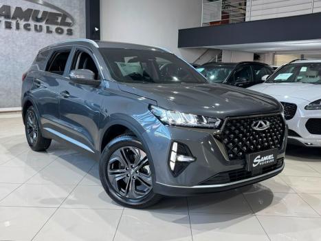 CHERY Tiggo 7 1.5 16V 4P TCI FLEX SPORT AUTOM�TICO CVT, Foto 3