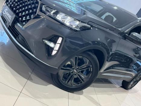 CHERY Tiggo 7 1.5 16V 4P TCI FLEX SPORT AUTOM�TICO CVT, Foto 4