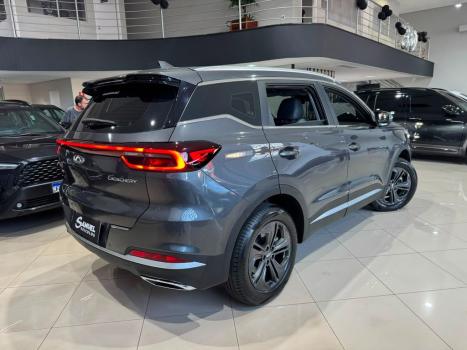 CHERY Tiggo 7 1.5 16V 4P TCI FLEX SPORT AUTOM�TICO CVT, Foto 6