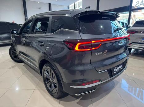 CHERY Tiggo 7 1.5 16V 4P TCI FLEX SPORT AUTOM�TICO CVT, Foto 7