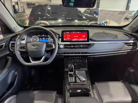 CHERY Tiggo 7 1.5 16V 4P TCI FLEX SPORT AUTOM�TICO CVT, Foto 9