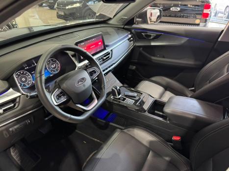CHERY Tiggo 7 1.5 16V 4P TCI FLEX SPORT AUTOM�TICO CVT, Foto 11