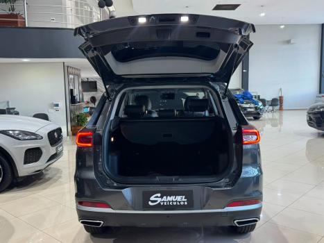 CHERY Tiggo 7 1.5 16V 4P TCI FLEX SPORT AUTOM�TICO CVT, Foto 15