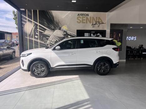 CHERY Tiggo 7 1.5 16V 4P TCI FLEX SPORT AUTOMÁTICO CVT, Foto 1
