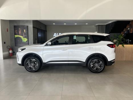 CHERY Tiggo 7 1.5 16V 4P TCI FLEX SPORT AUTOMÁTICO CVT, Foto 9