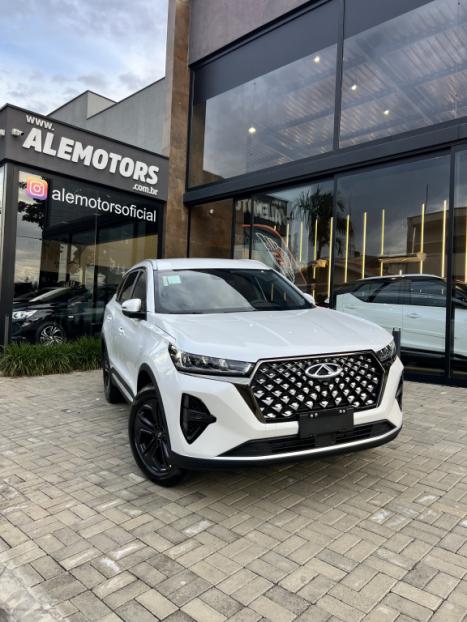 CHERY Tiggo 7 1.5 16V 4P TCI FLEX SPORT AUTOMÁTICO CVT, Foto 12